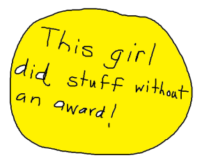 Award 2