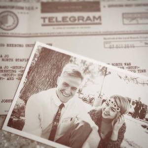 Telegram