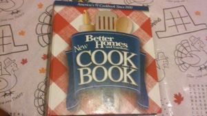 cookbook