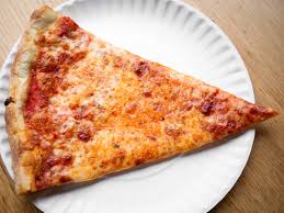 Pizza Slice
